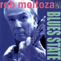 Blues State by Rob Moitoza
